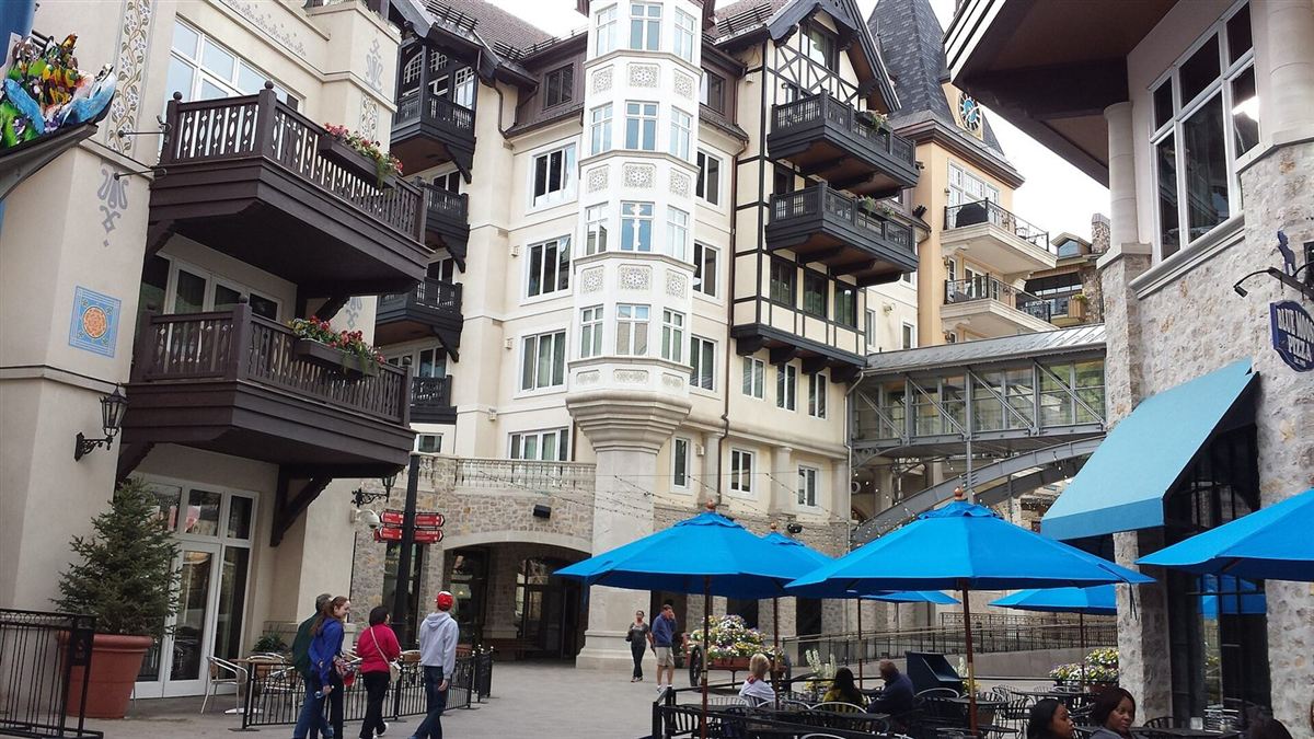 Vail, Colorado